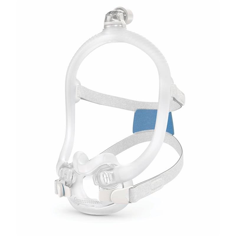 Full Face CPAP Interface with Headgear Medium H890