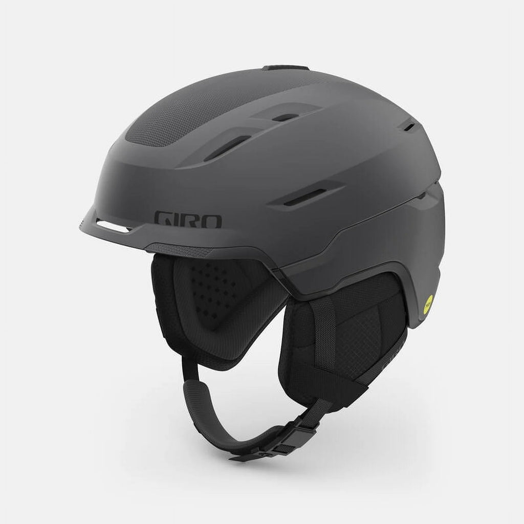 Tor Spherical Snow Helmet N253
