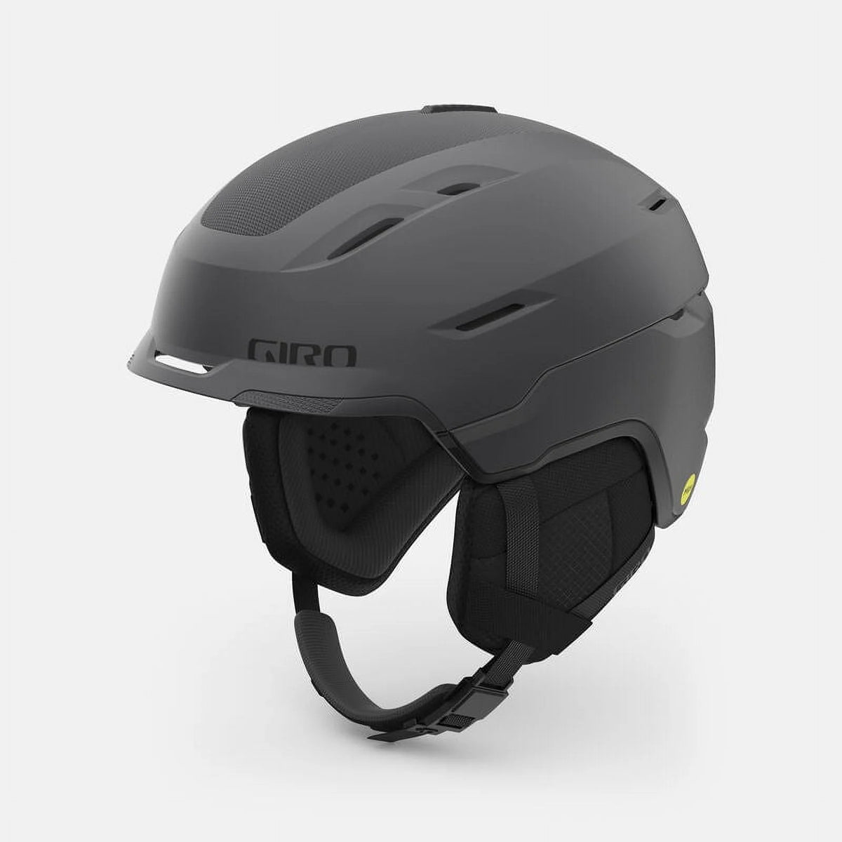 Tor Spherical Snow Helmet N253