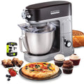 Professional Stand Mixer 5 Quart Grey M130
