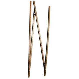 8 ft Stick Gage Pole K809