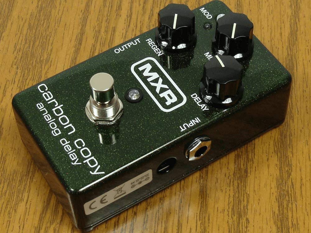 Analog Delay C603161