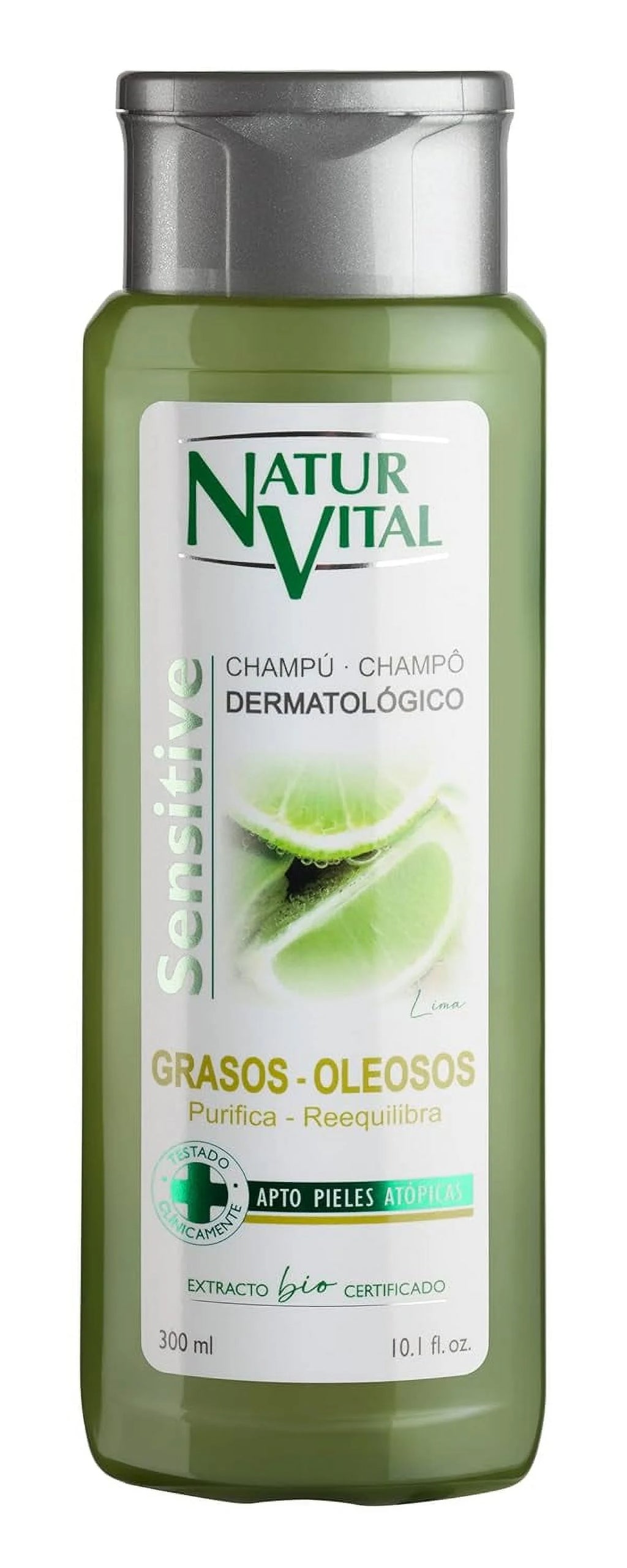 Moisturising Shampoo S852595