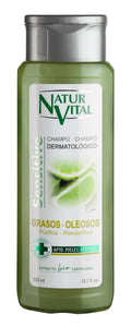 Moisturising Shampoo S852595