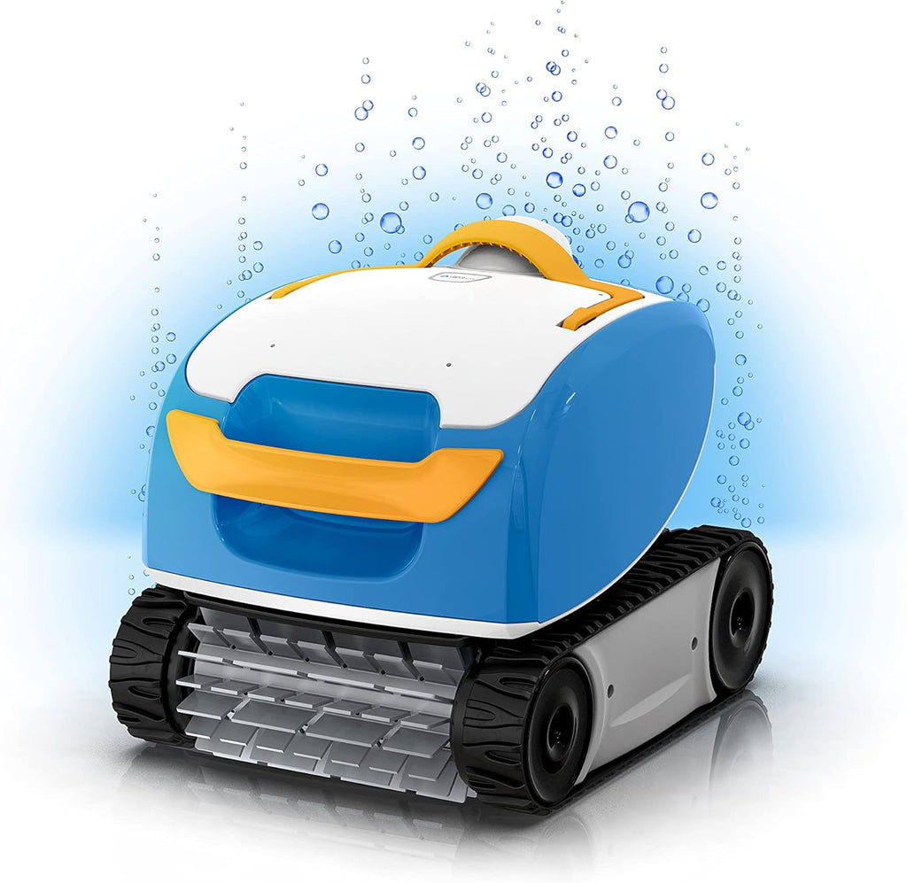 Robotic Pool Cleaner with 50ft Cable C5279