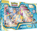 Lucario VSTAR Premium Collection X52865
