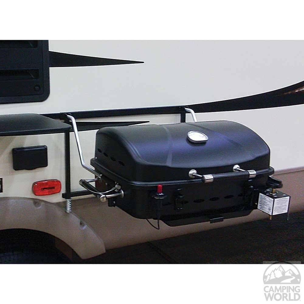 Low Pressure Gas Grill W50932