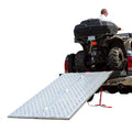 Aluminum Bi-Fold ATV Ramp B263539