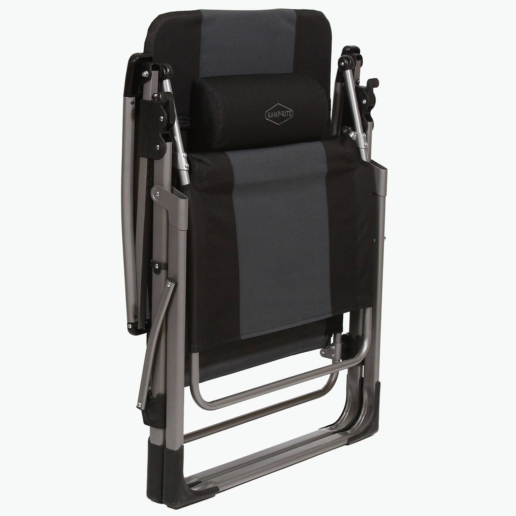 Oversized Anti Gravity Folding Chair T2789