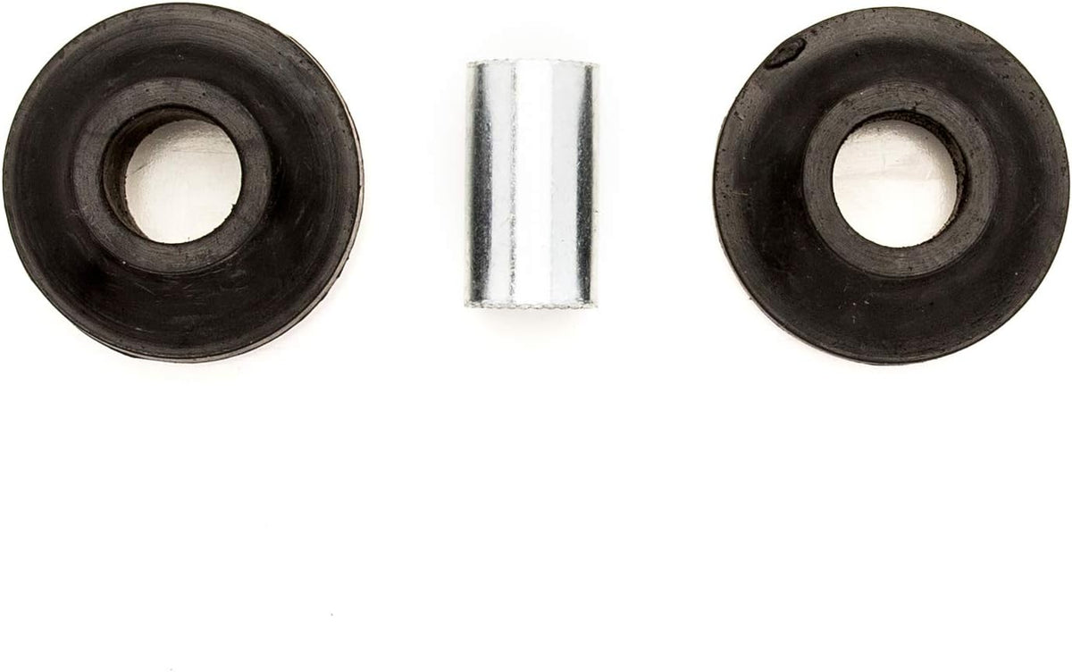 30 Piece Kit Front End Suspension Master Rebuild Kit with Idler Arm Bushing Repair Kit L325