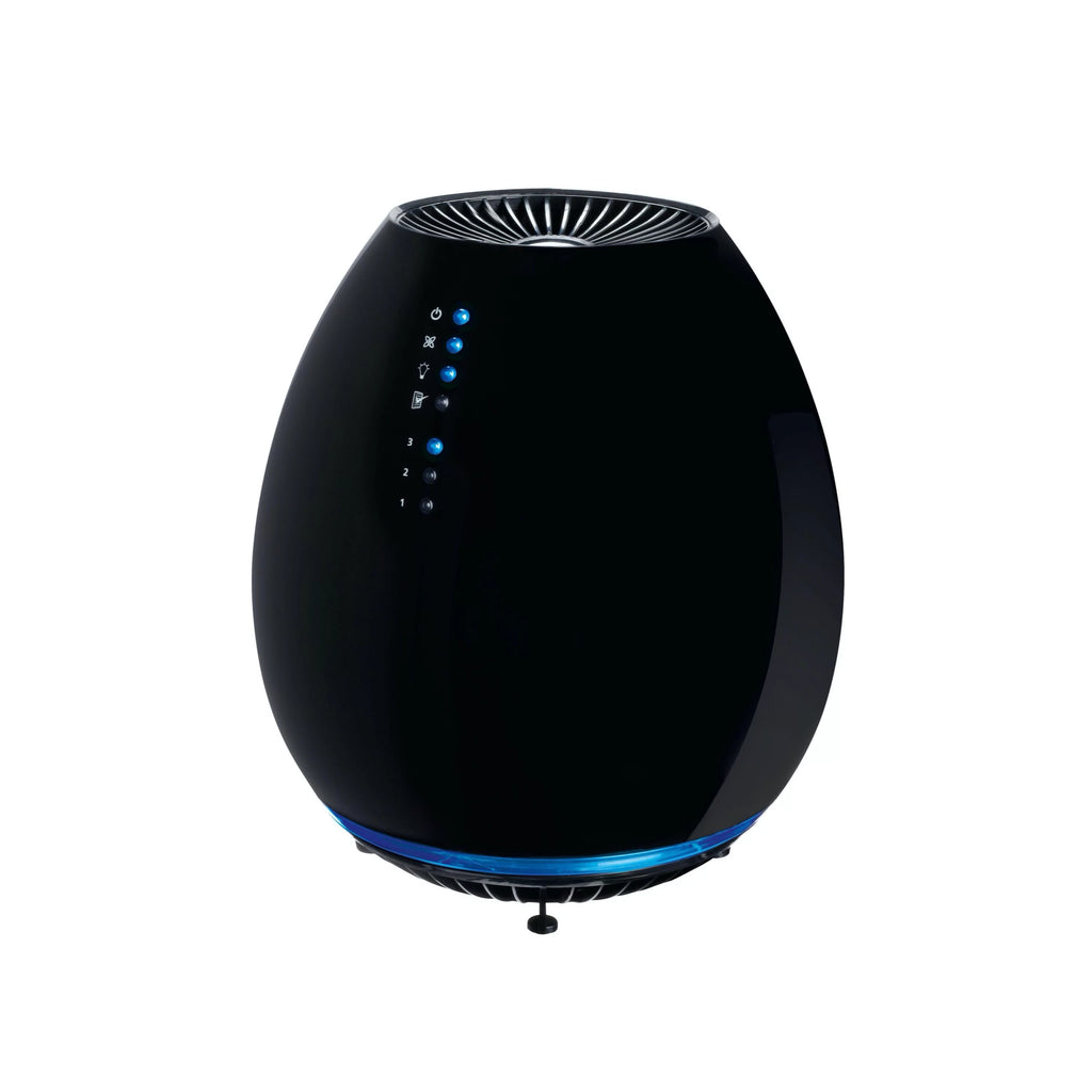 Small Room Air Purifier with Nightlight N21234