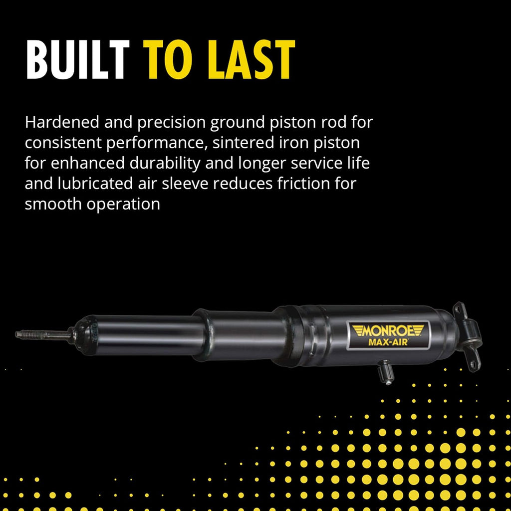 Max-Air Adjust Shock Absorber Pack of 2 S2692