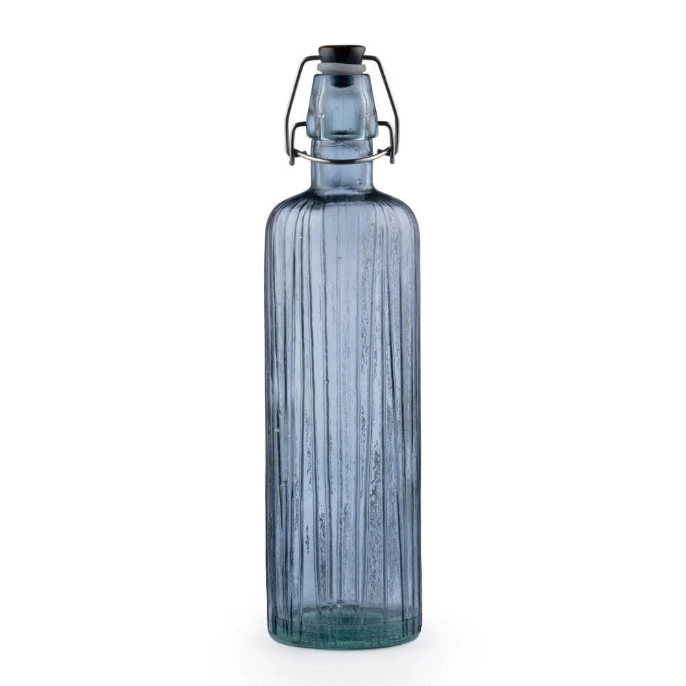 Blue 0.75 Liter Water Bottle G175618