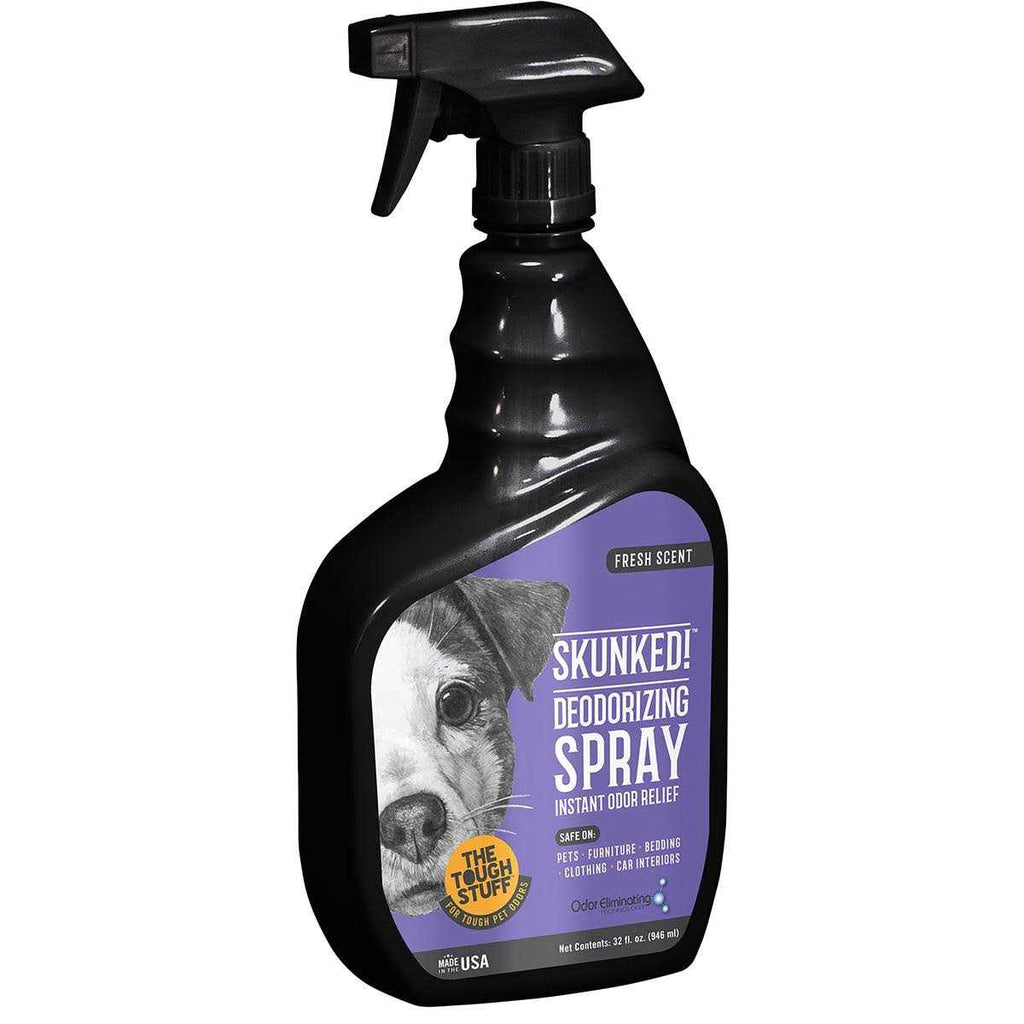 Deodorizing Spray P98555