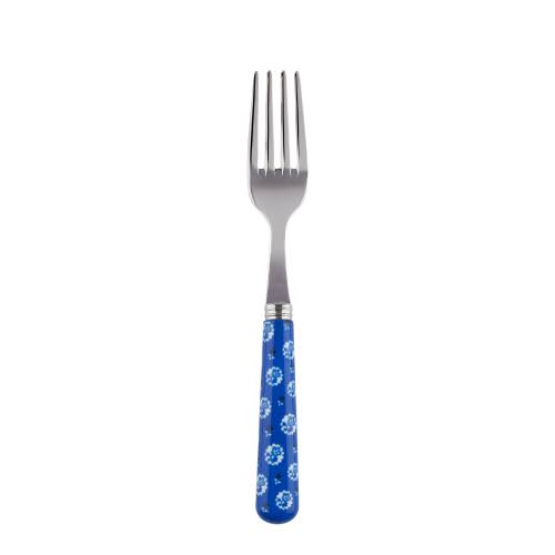 Lapis Blue Cake Fork Set of 4 J24788