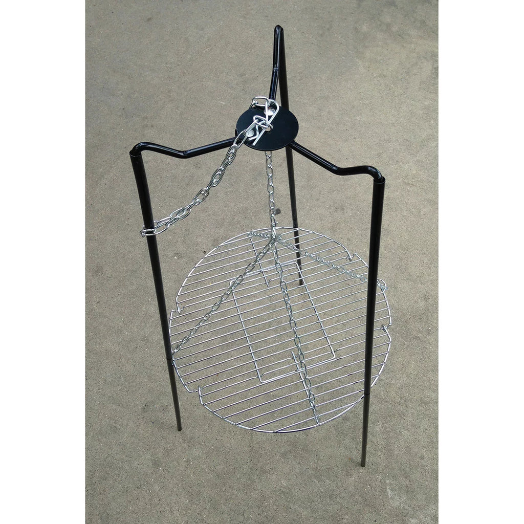Tri Pod Grill C838736