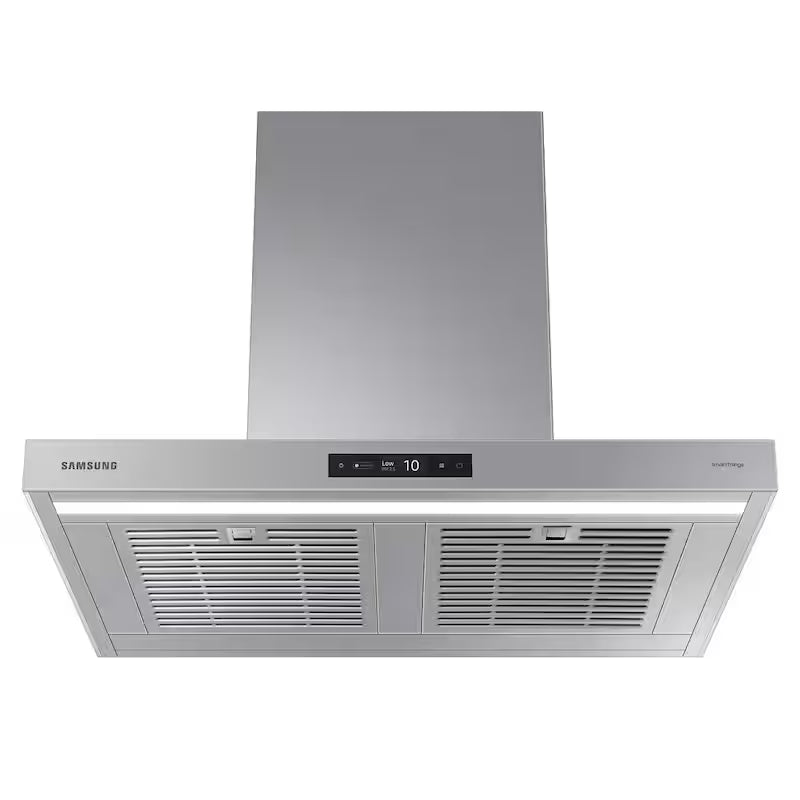Wall Mount Range Hood J25116