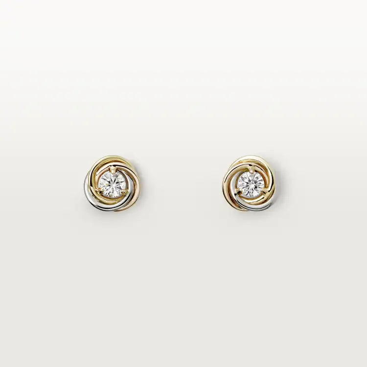 Earrings D752670