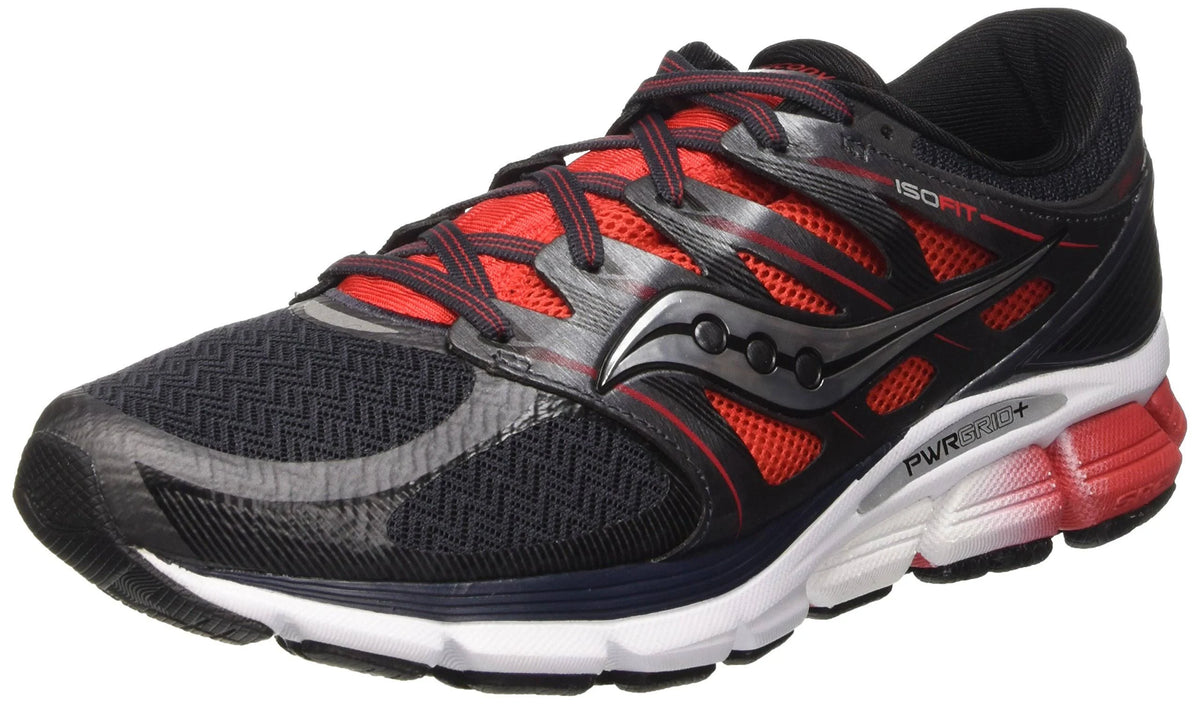Saucony Men's Zealot Iso-M H96958
