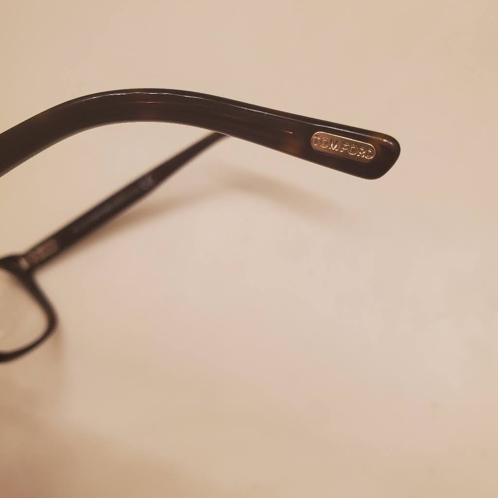 Dark Havana Sunglasses T725