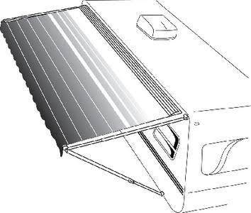 Awning H1426