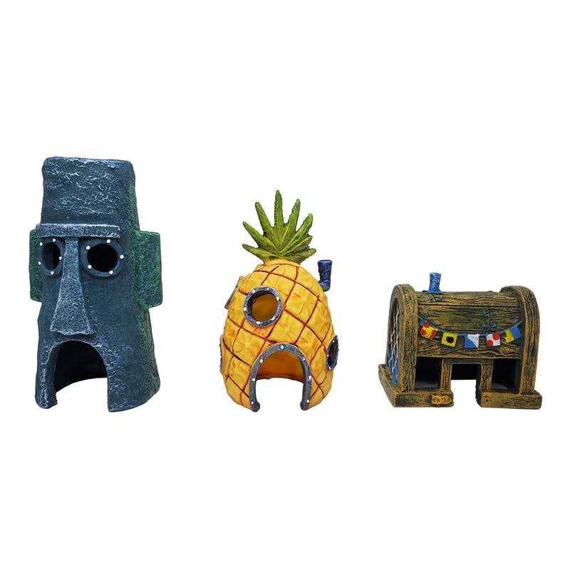 SpongeBob SquarePants Fish Ornament R221