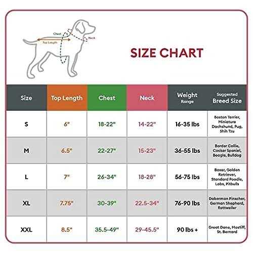Tactical Vest Dog Harness V28335
