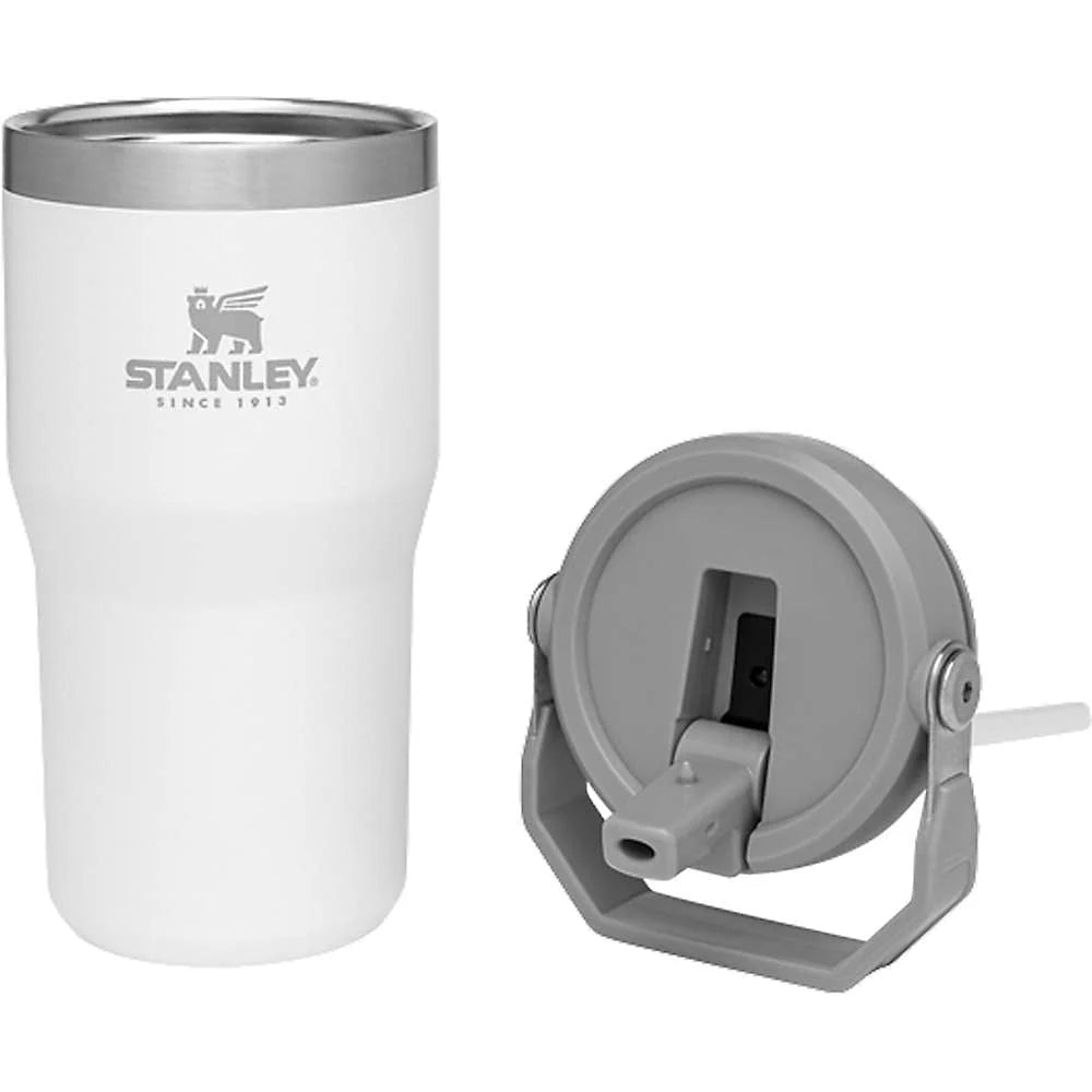 20oz Flip Straw Tumbler B7707