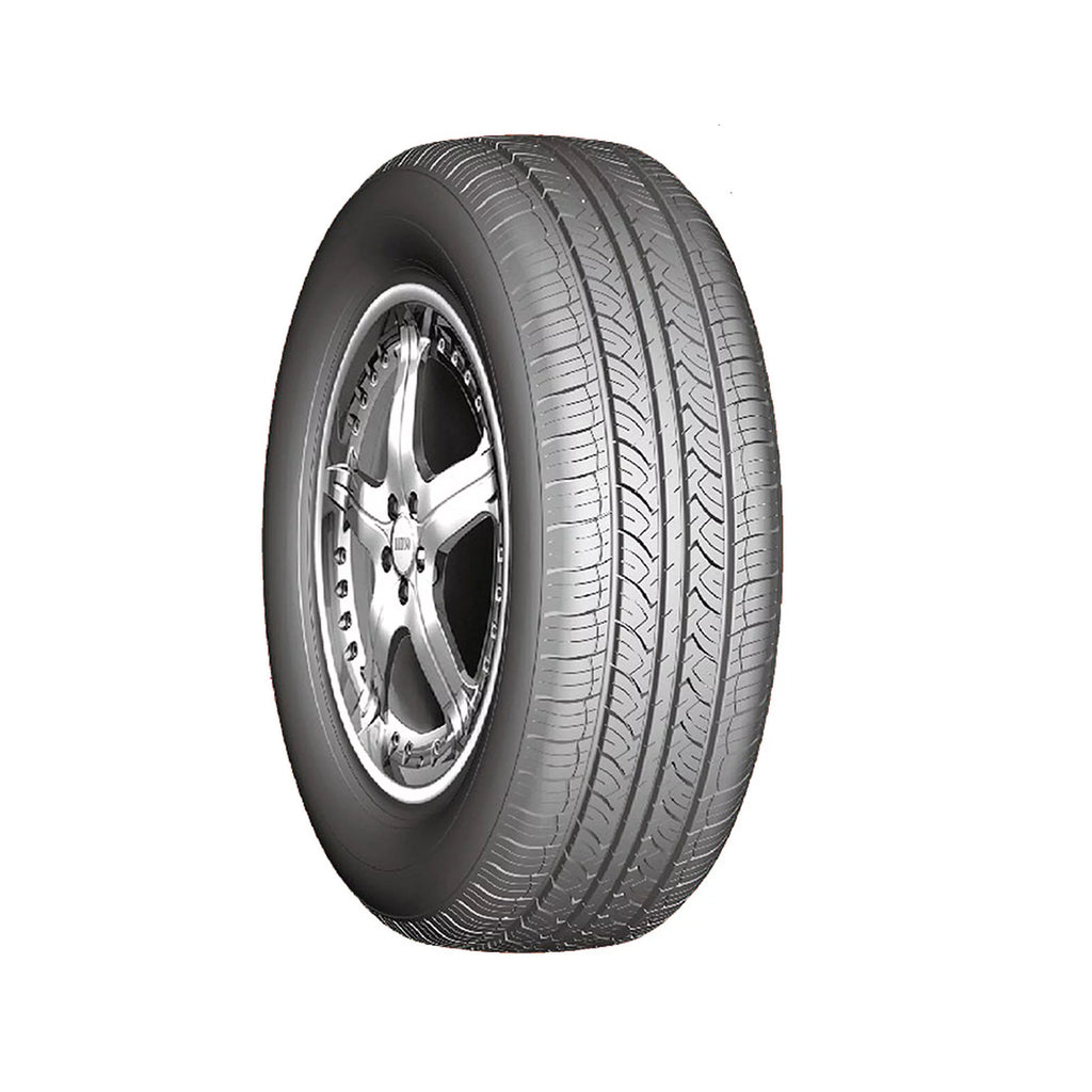 All Season 195/60R16 89V Passenger Tire I87894