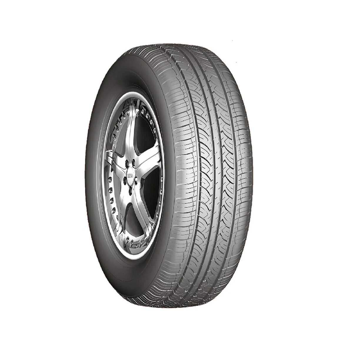 All Season 195/60R16 89V Passenger Tire I87894