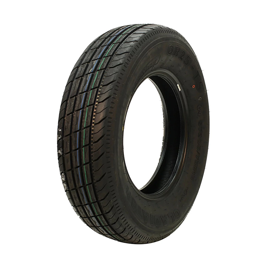 Trailer Tire ST225/75R15 M878