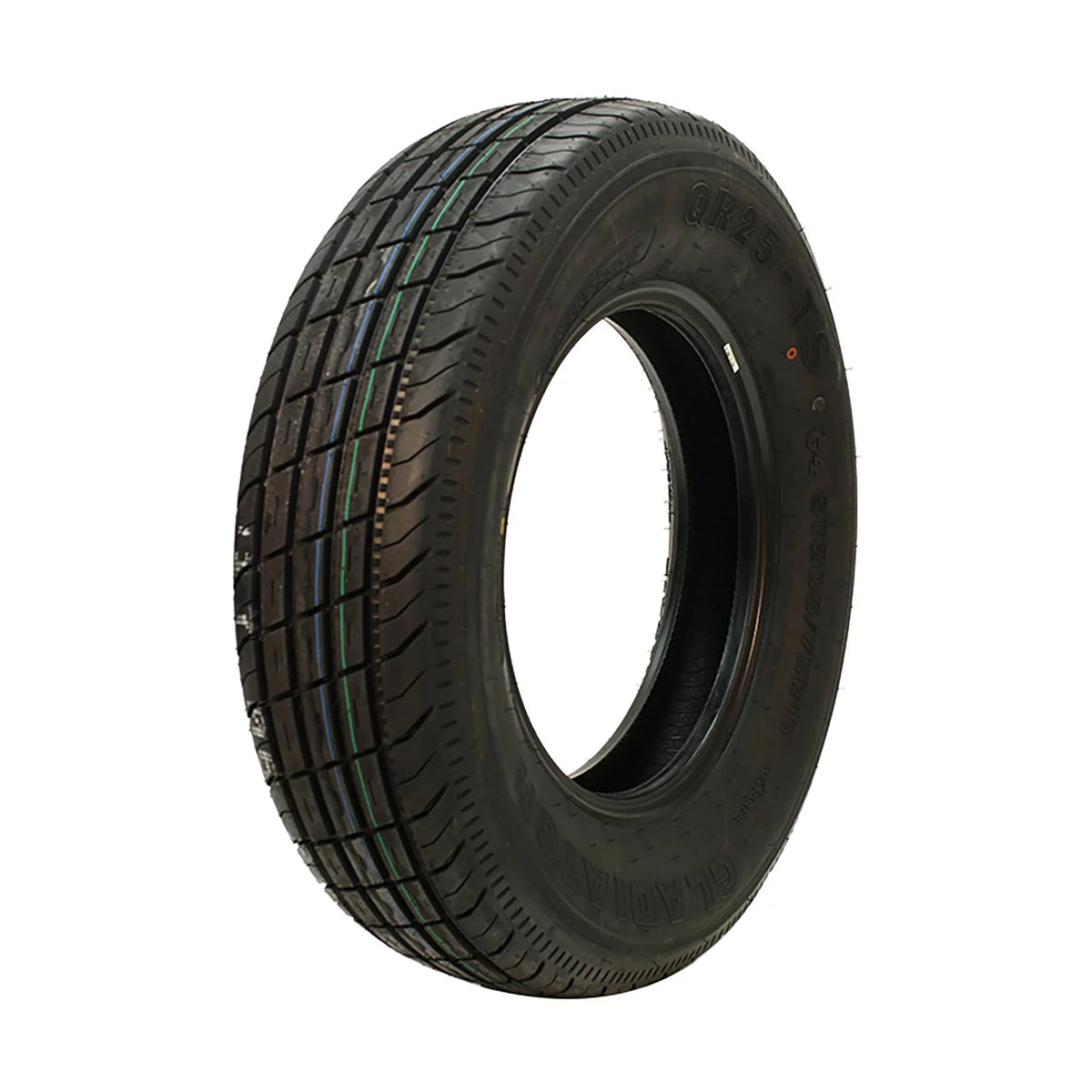 Trailer Tire ST225/75R15 M878