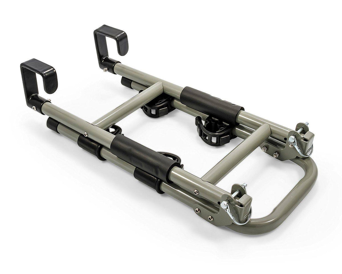 RV Ladder Mount Bike Rack D9029