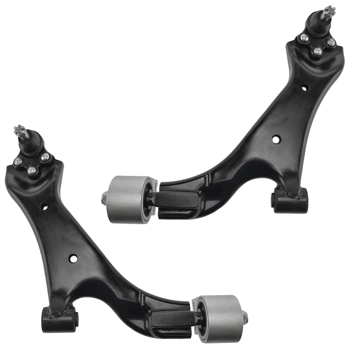 Front Control Arm & Ball Joint Assembly Pair Lower C28652