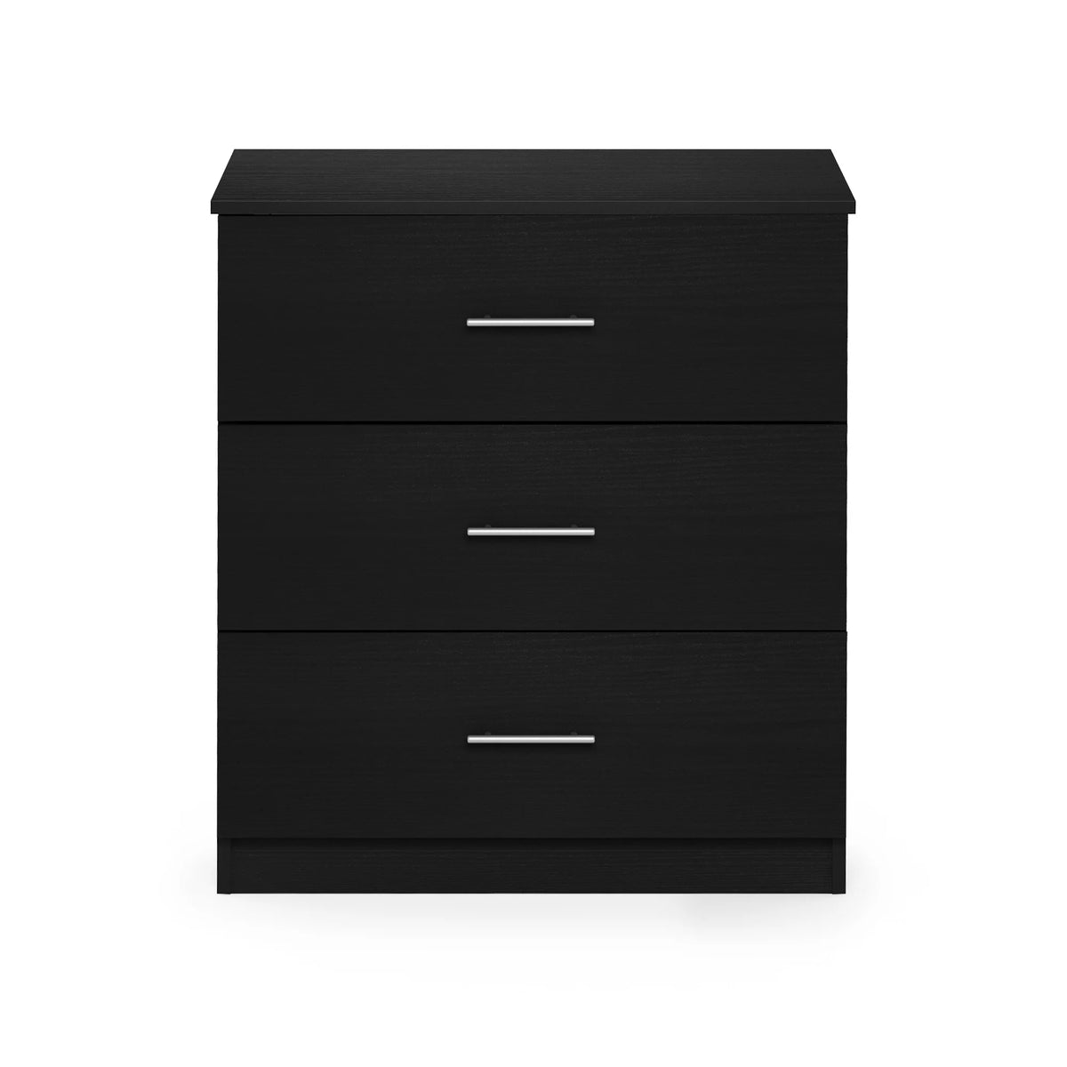 3-Drawer Dresser with Handle Y739