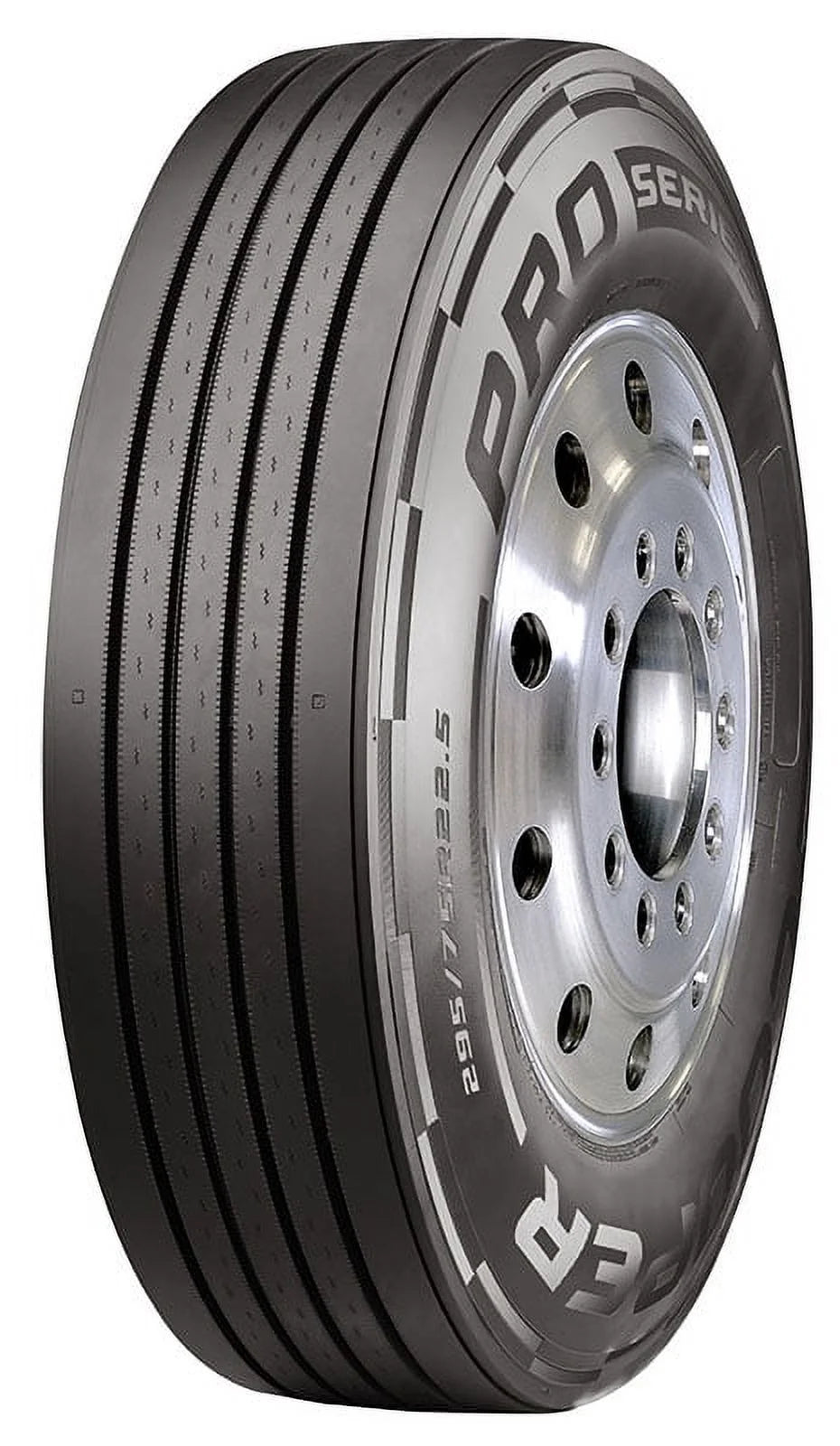 11R22.5 Tire E2278