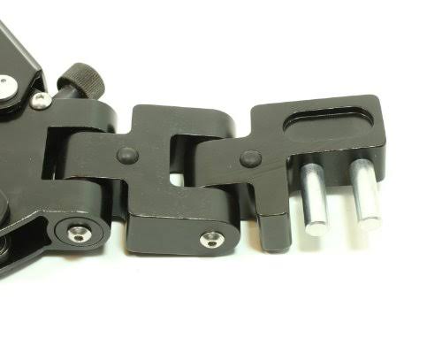 DNA 6000 Vest & Arm Camera Stabilization System N71890