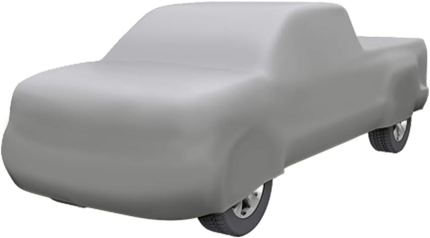 Car Cover for Chevrolet Cheyenne Short Bed L110