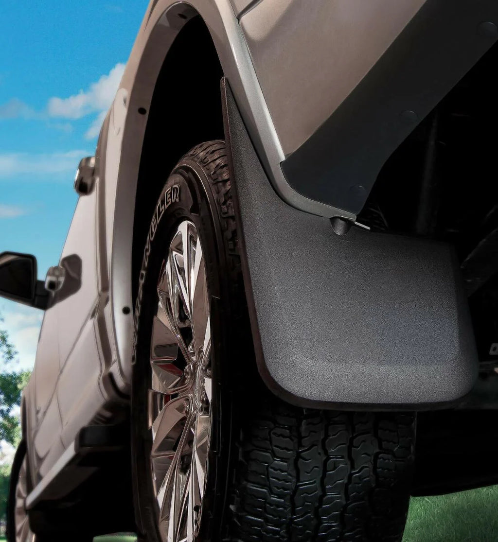 Front Mud Guards for Ford F150 X105