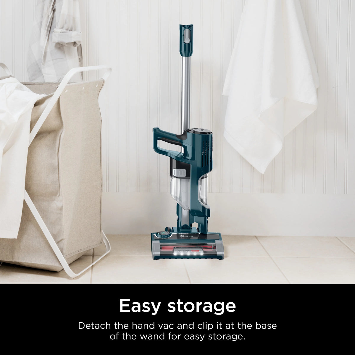 Corded Stick Vacuum I930