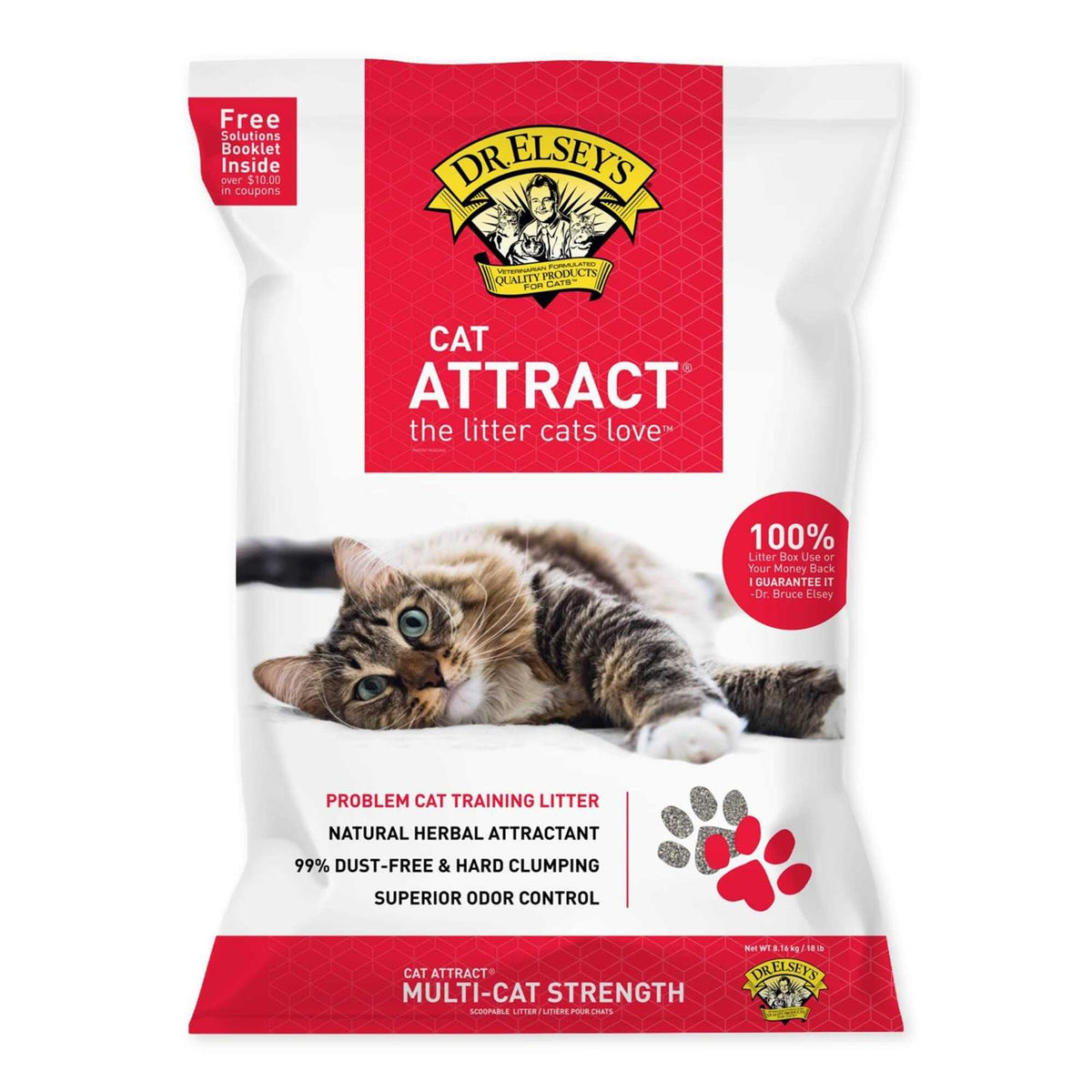 Cat Litter B796519
