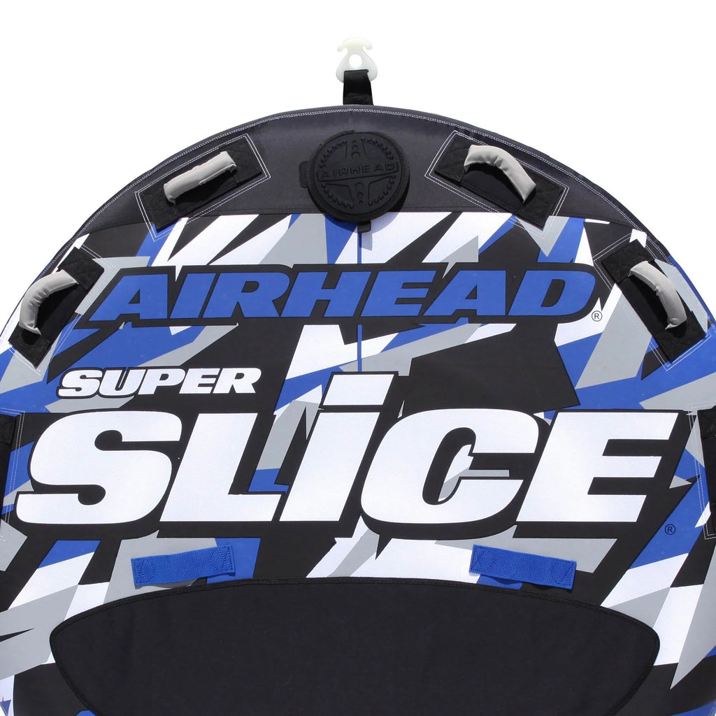 Inflatable Double Rider Towable Water Tube C63690