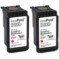 Red Fluorescent Ink Cartridge L244366