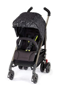 Black Camo Umbrella Stroller Y772405
