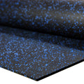 1/4 Thick Gym Floor & Equipment Mats 4'x10' N221