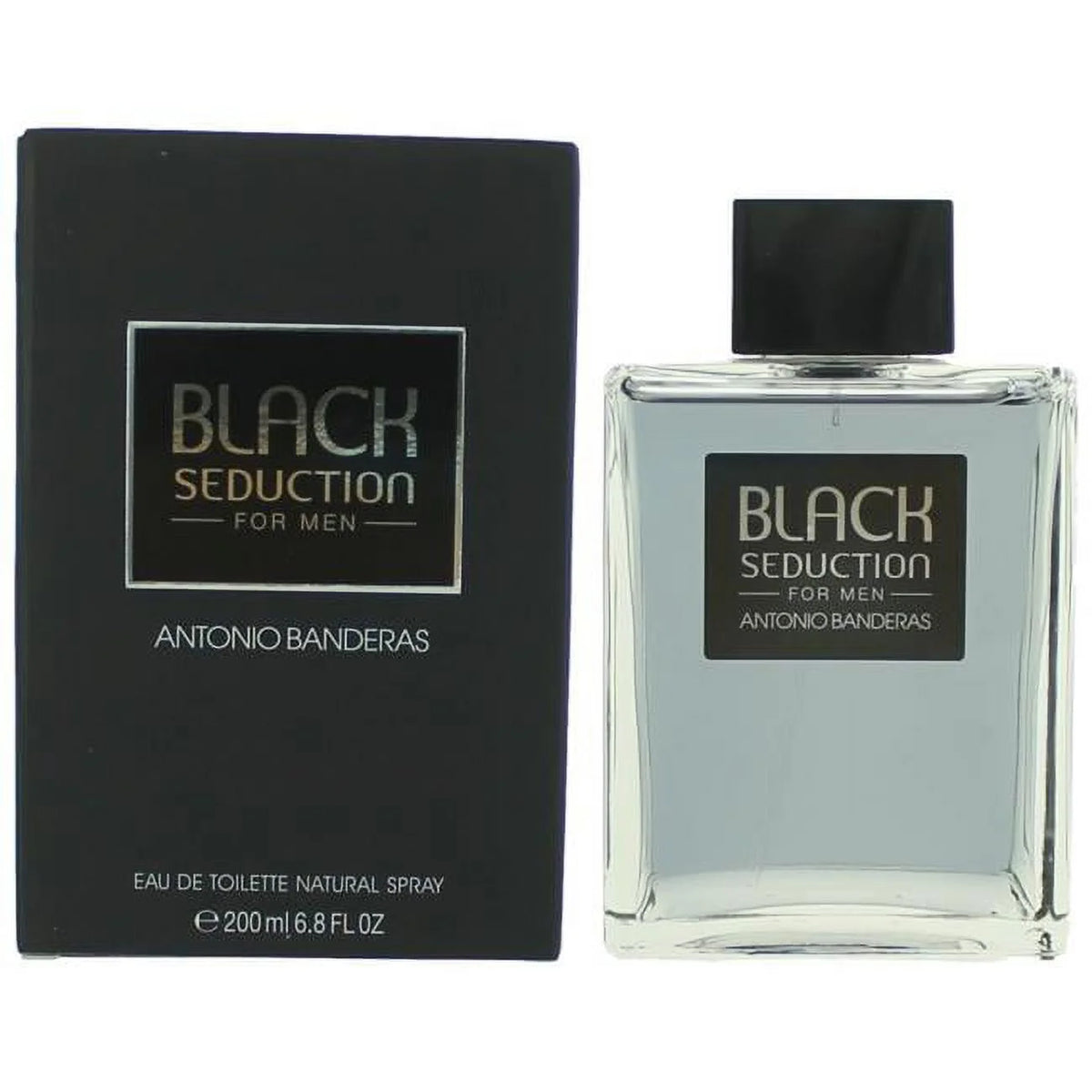 6.8 oz Eau de Toilette Spray B5195