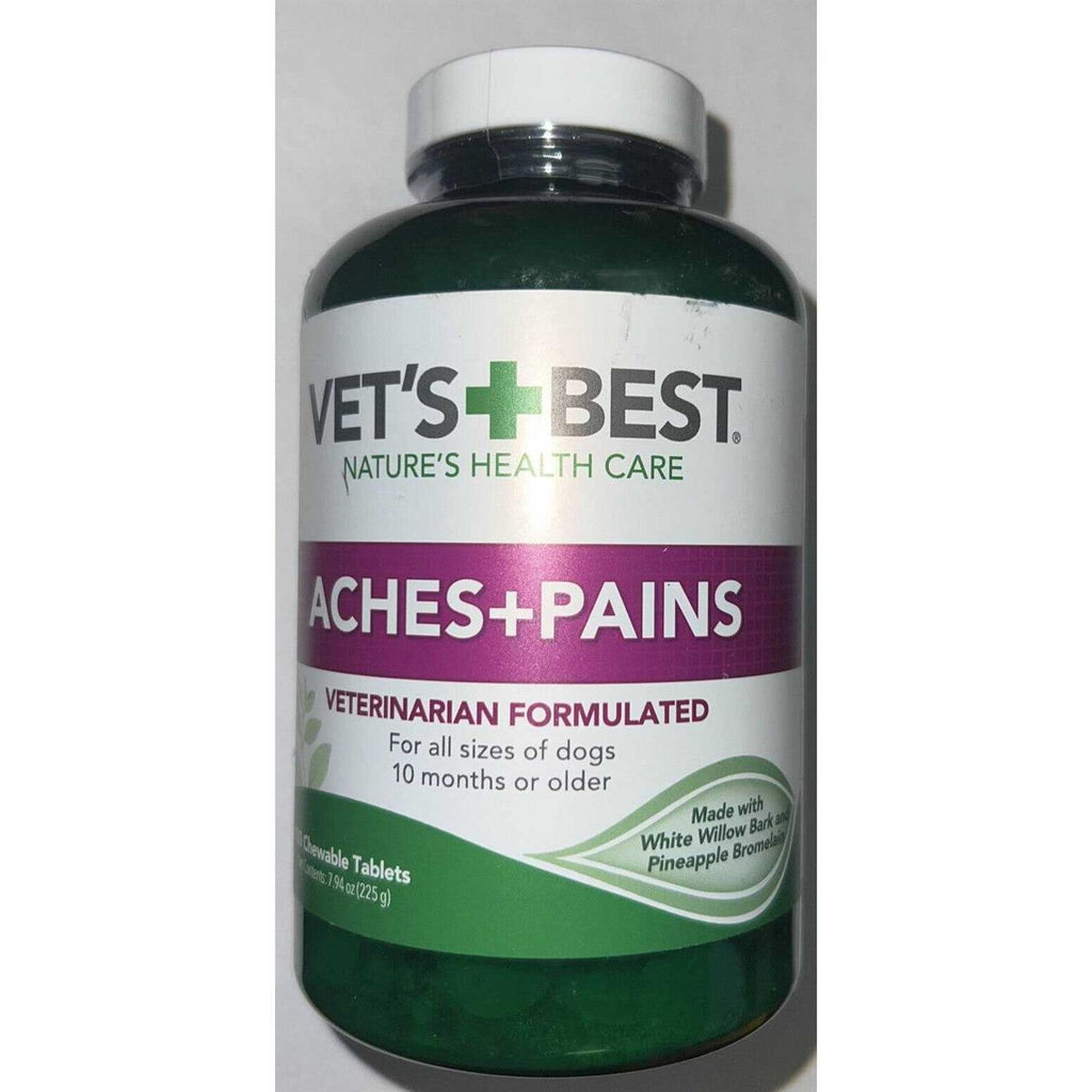 Dog Supplement P491