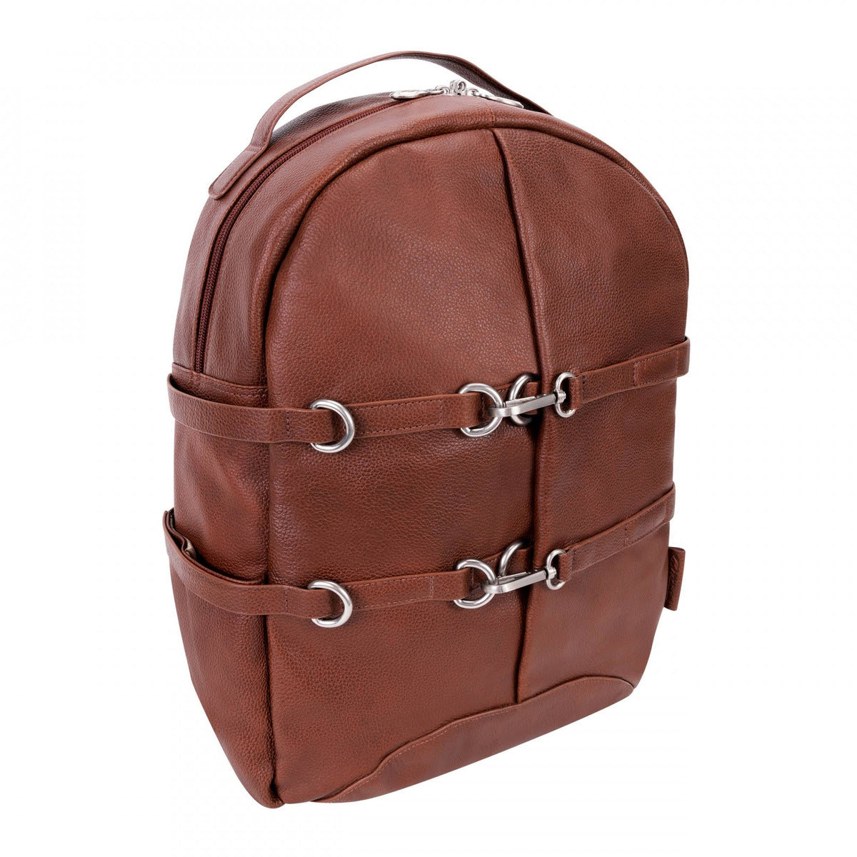 Notebook carrying backpack O26070