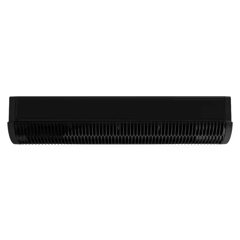 26 in. 4 Speed Low Profile Window Fan R358