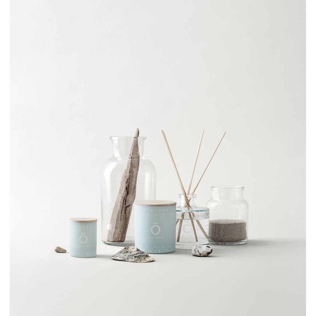 Island Scented Candle Q45282